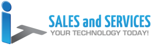 It Sales Services